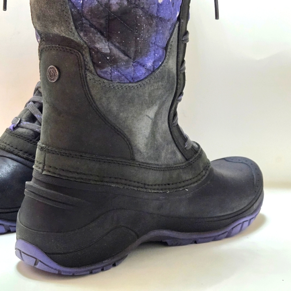women's boots the north face Size 8 - Picture 4 of 10